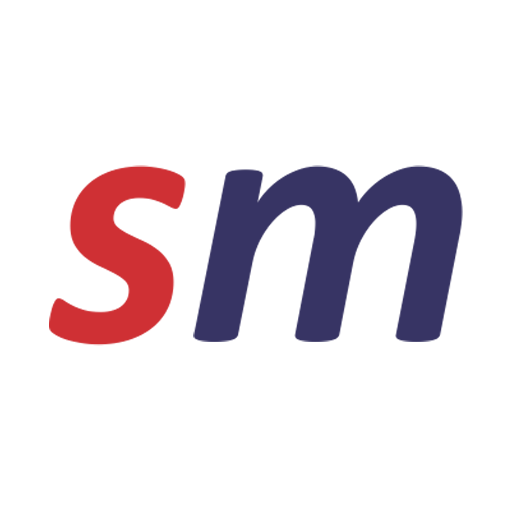 SM Chatbot logo