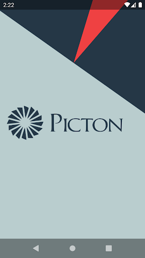 Android application Picton App screenshort