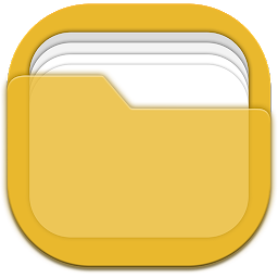 Icon image File Manager - Smart File