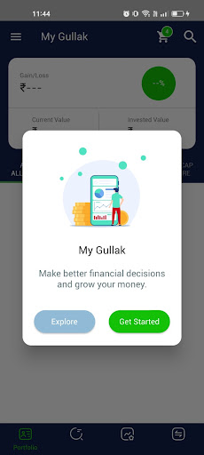 My Gullak Chhoti Bachat