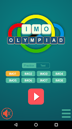 IMO - Math Olympiad