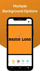 Name Logo Generator