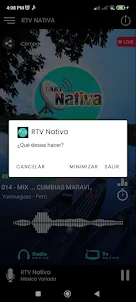 Nativa Radio Tv