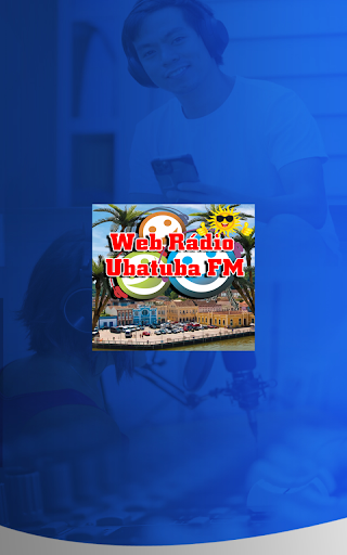 Web Rádio Ubatuba FM