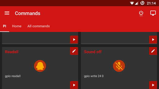 SSH Client - Far Commander