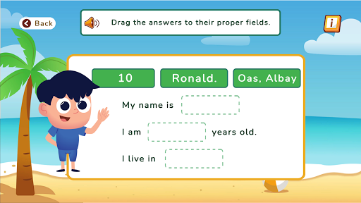 Educo Bridging The Gaps