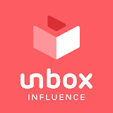 Unbox Influence icon