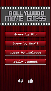 Bollywood Movies Guess: With Emoji Quiz 1.9.50 screenshots 1