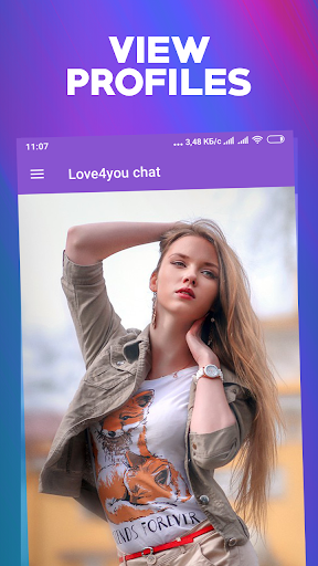 Be naughty - dating app 2.0 Screenshots 3
