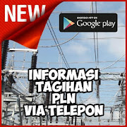 Cara Mudah Cek tagihan listrik pln via telepon