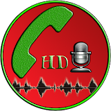 call recorder HD icon