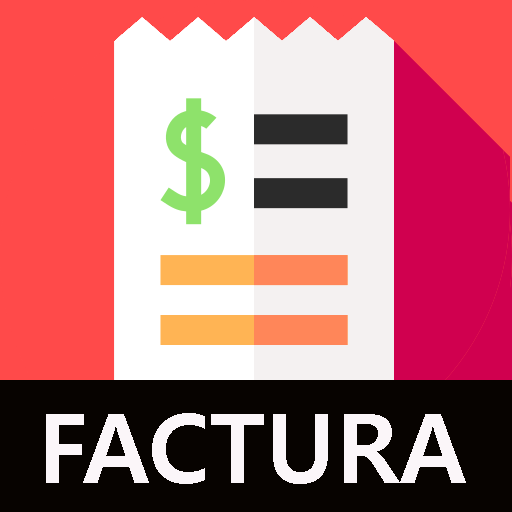 Factura simple en PDF Descarga en Windows