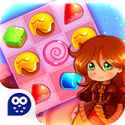 Candy Land Story  Icon