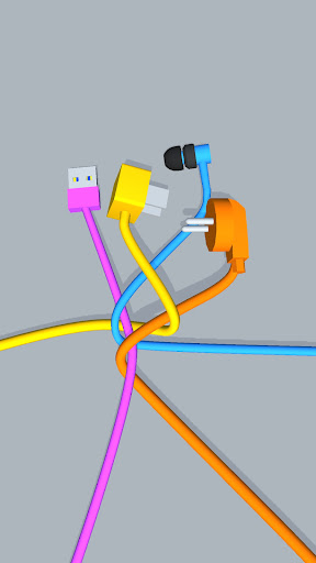 Untangle All Screen 2