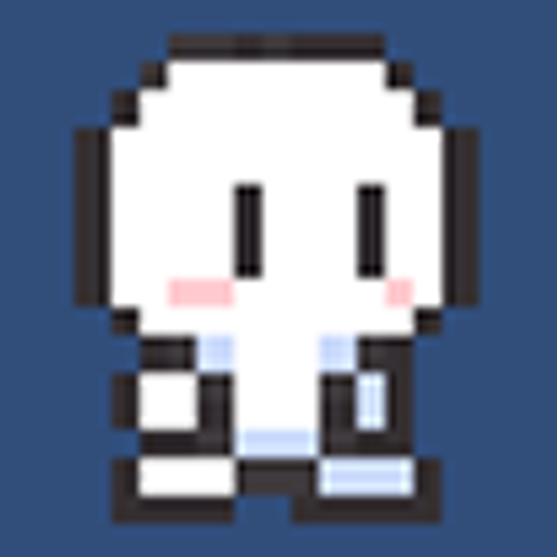 platform game logo