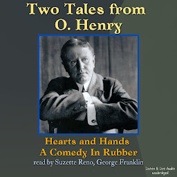 Icon image Two Tales From O. Henry