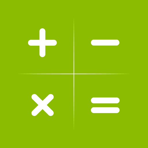 Simple Calculator for Android Header - AppWisp.com