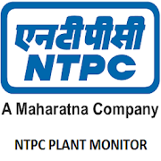 NTPC PLANT MONITORING  Icon