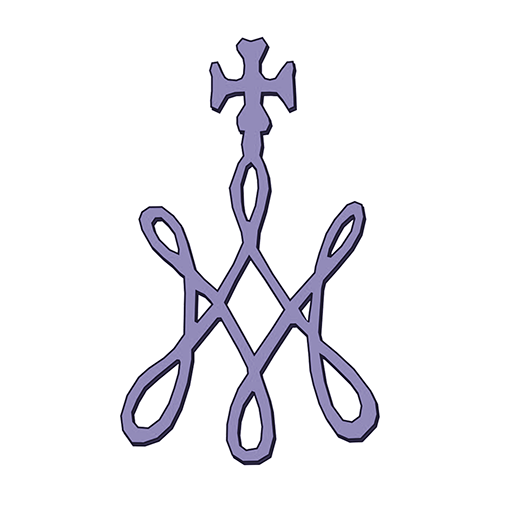 AMPA El Ave María Benimámet logo