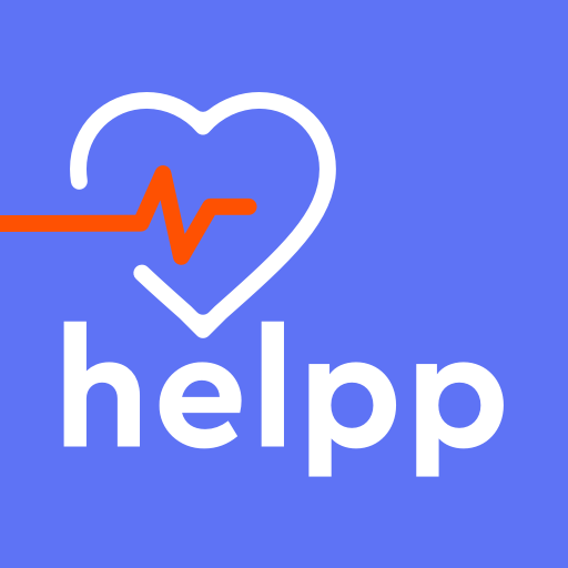 HELPP logo