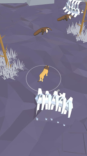 Lions Life RPG Screen 2