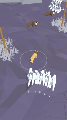 Lion's Life RPG - Screenshot 2