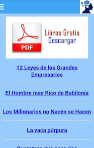 Screenshot 6 Soy Emprendedor android