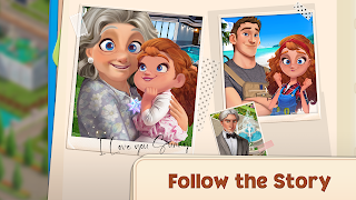 Merge My Home Design : Choice  - Screenshot 3