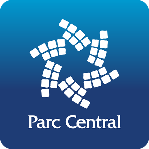CC Parc Central logo