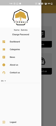 Vierwald AG Treuhand