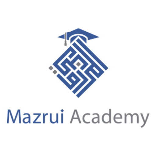 Mazrui Academy logo