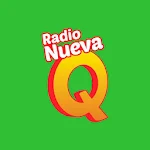 Cover Image of Скачать Radio Nueva Q, QQQumbia  APK