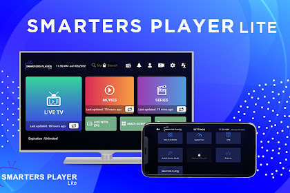 you tv player app para pc