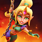 Puzzle Breakers: Champions War 5.1.14
