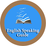 English Speaking Guide icon