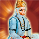 Cover Image of Download Hanuman Chalisa 1.11 APK