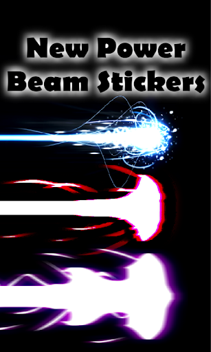 Superpower Stickers 2