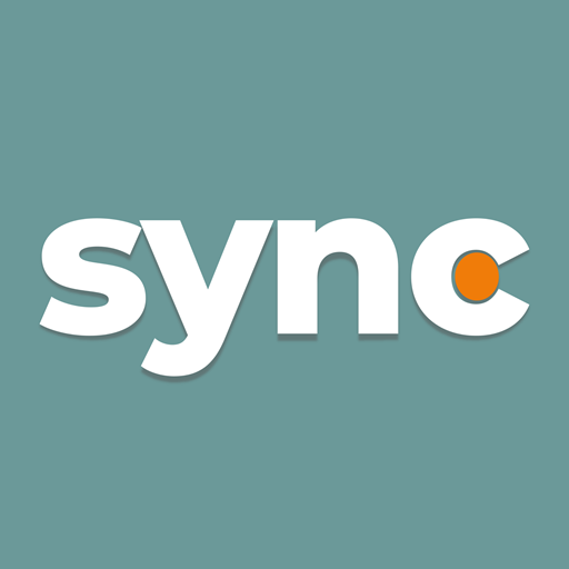 Sync Saúde e Bem Estar logo