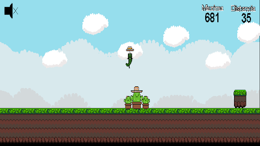 Desafio nopalero Screen 2