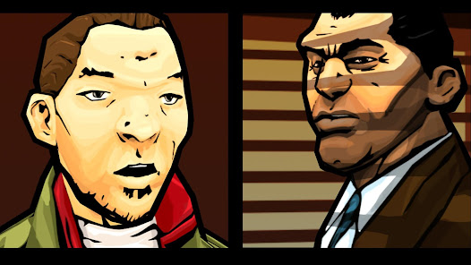 Grand Theft Auto: Chinatown Wars v1.04 (Unlimited Money,Ammo)