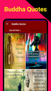 Teachings of Life by Buddha