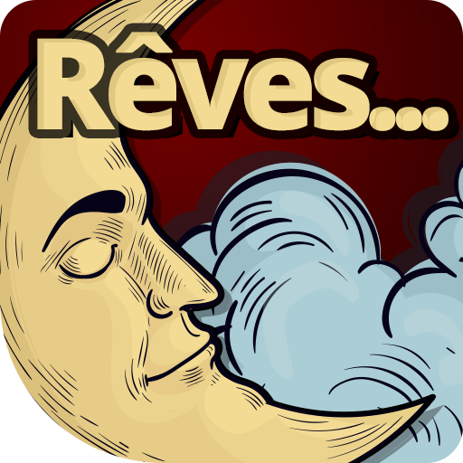 Dictionnaire Des Rêves  Icon