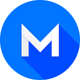 M Launcher -Marshmallow 6.0 icon