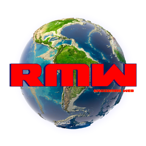 RadioMas Web for  Android – Latest Version & Features app icon