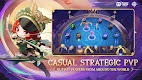 screenshot of Magic Chess: Go Go