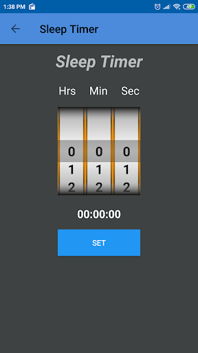 ireland Rte gold radio Screen 3