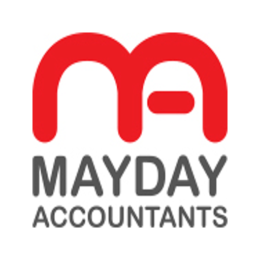 Mayday Accountants logo