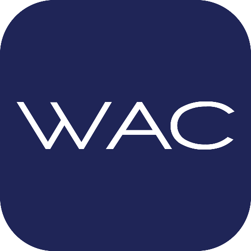 VENTRIX by WAC Lighting Logo