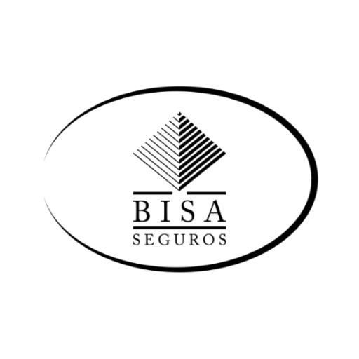 BISA Seguros logo