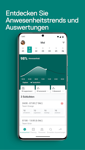 App-Vorschau